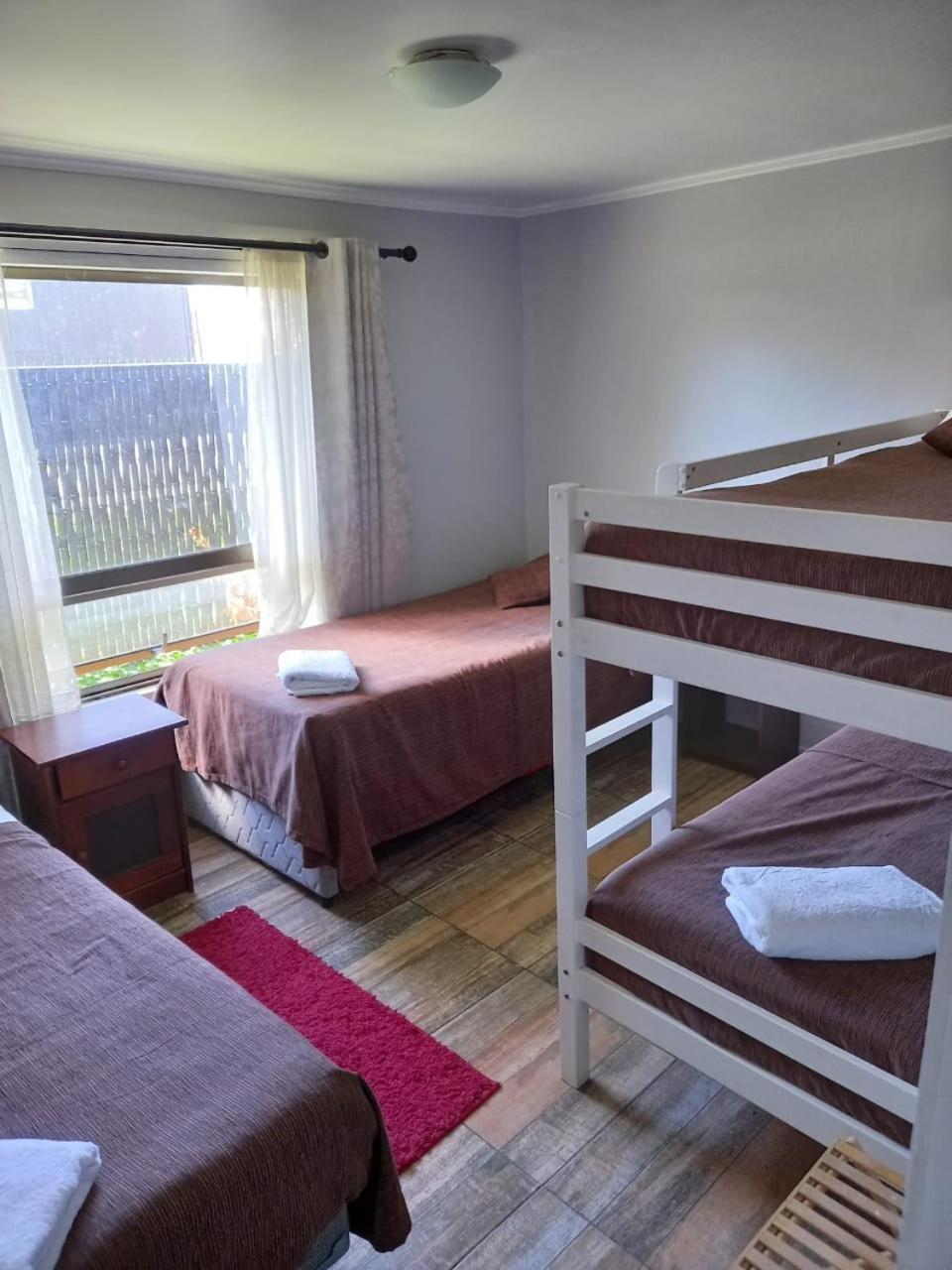 Lodge Aysen Bike Puerto Aysen