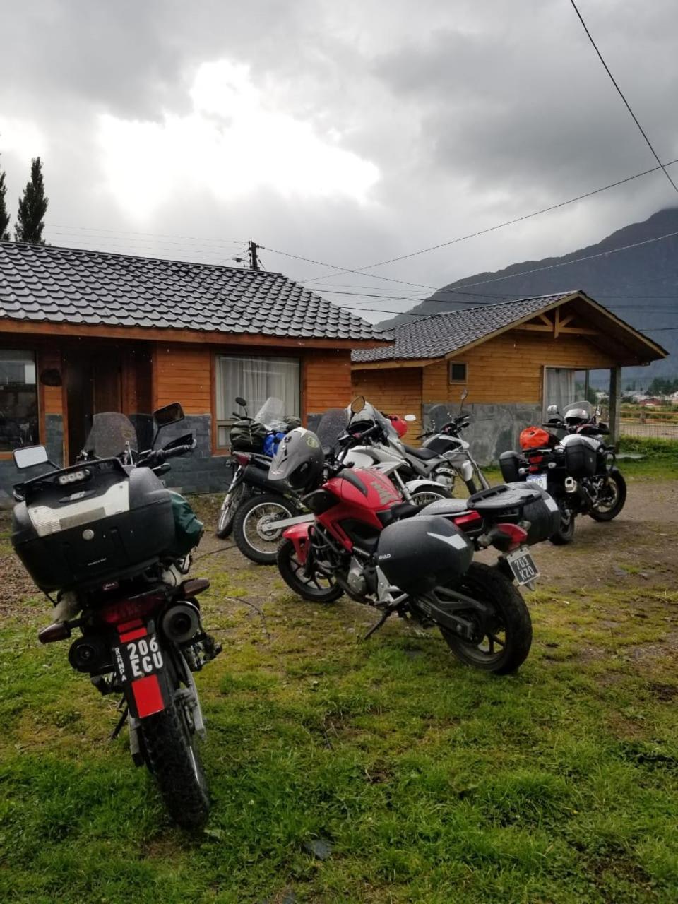 Aysen Bike *