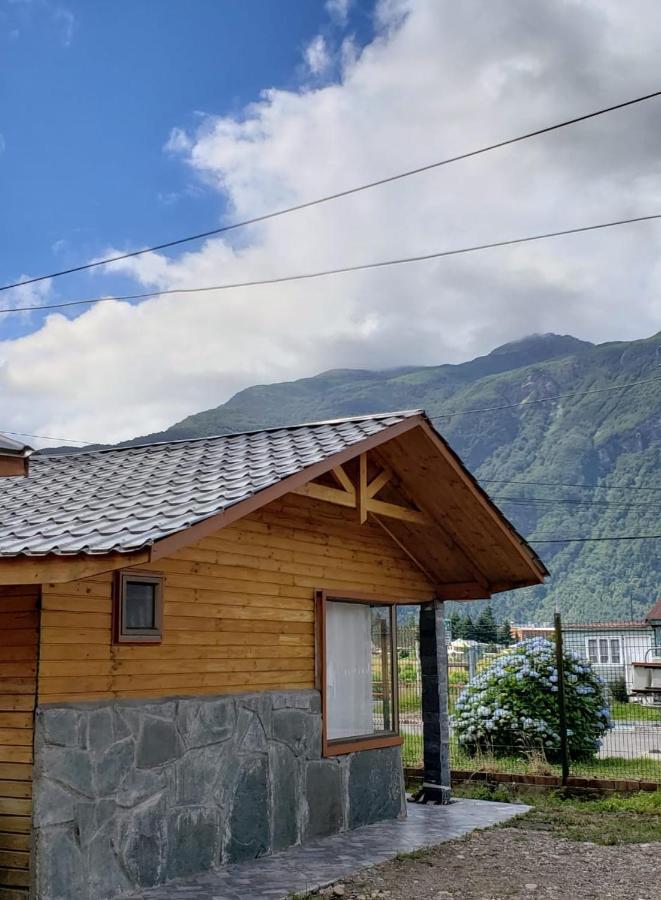 Aysen Bike Lodge
